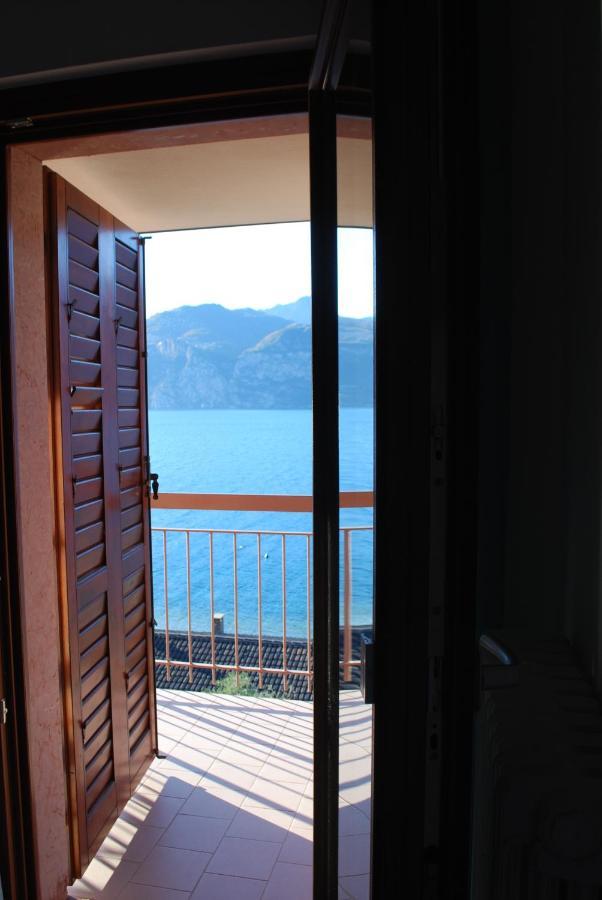 Villa Pifferi Malcesine Exterior photo