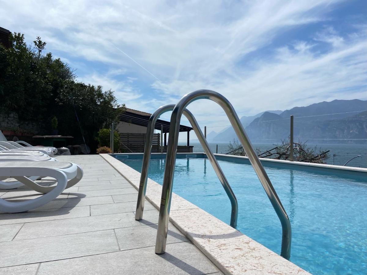 Villa Pifferi Malcesine Exterior photo