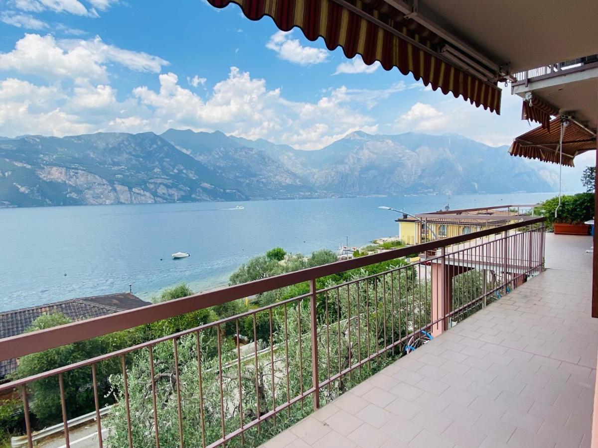 Villa Pifferi Malcesine Exterior photo