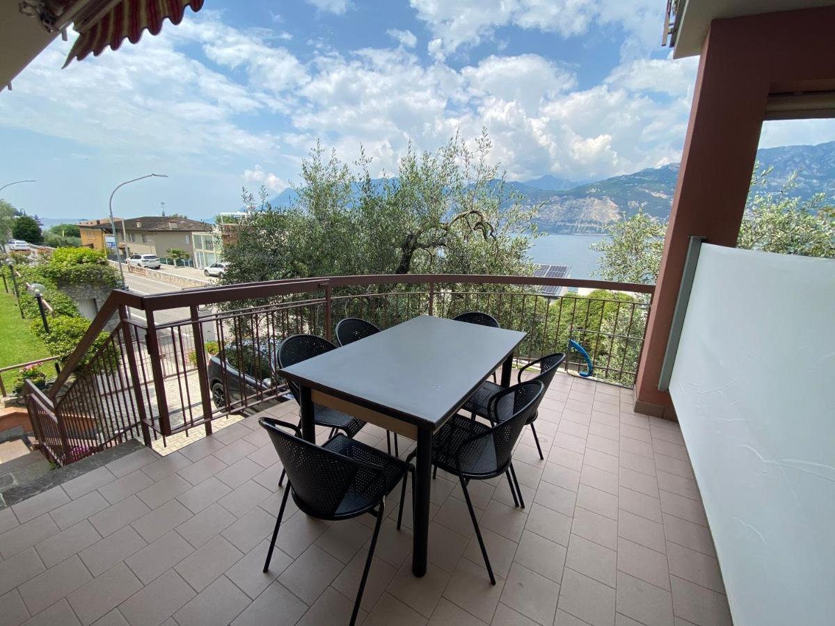 Villa Pifferi Malcesine Exterior photo