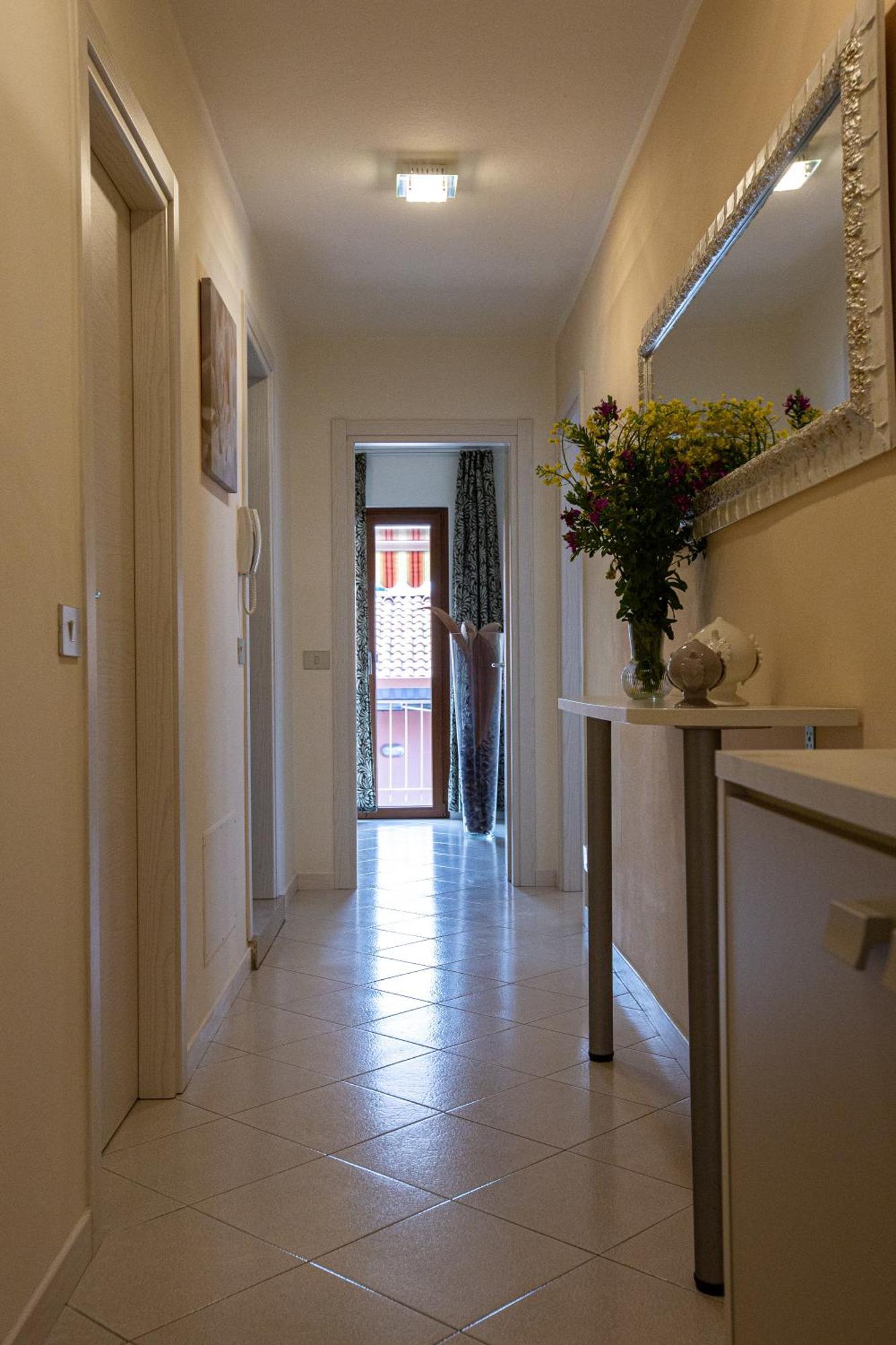 Villa Pifferi Malcesine Exterior photo