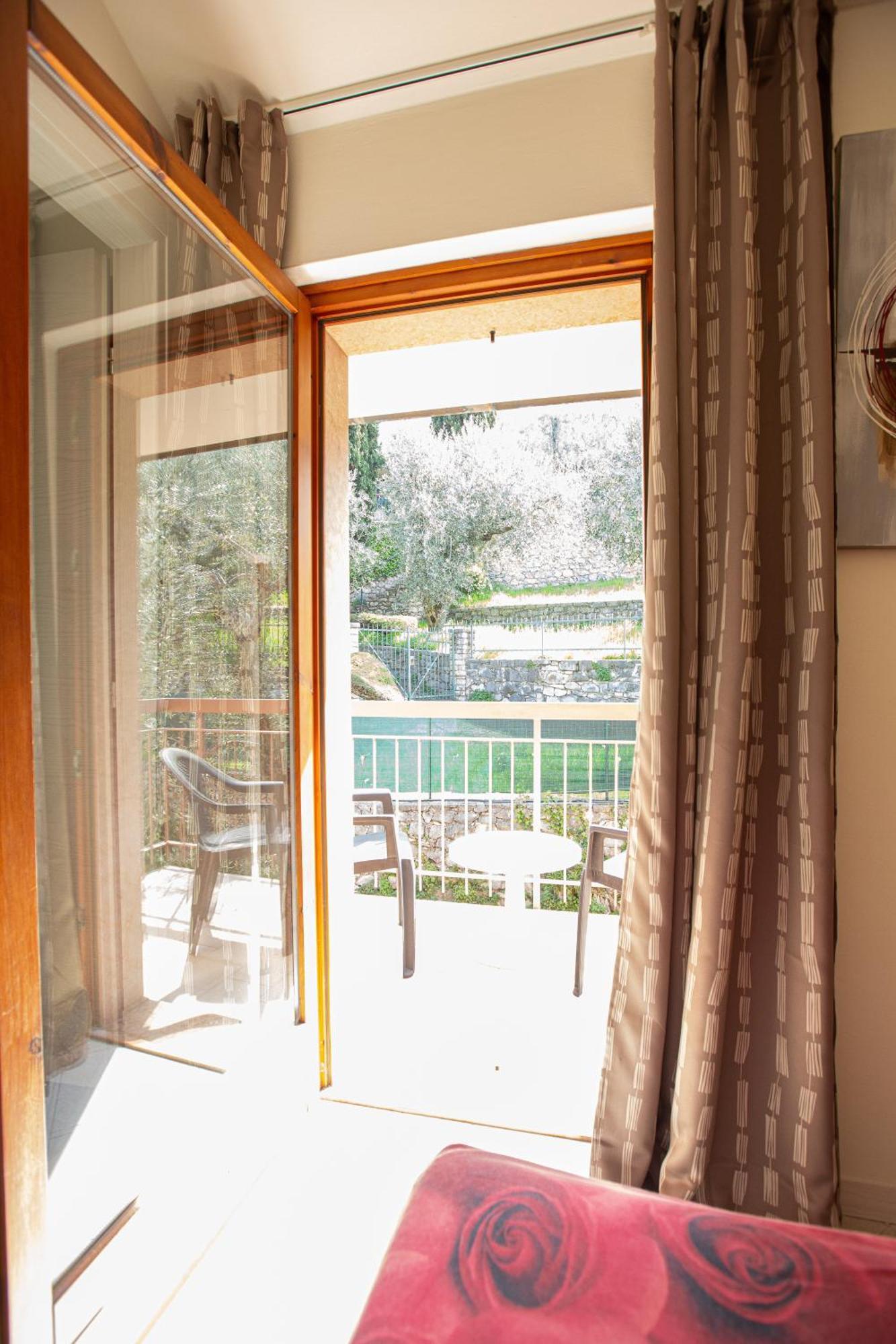 Villa Pifferi Malcesine Exterior photo